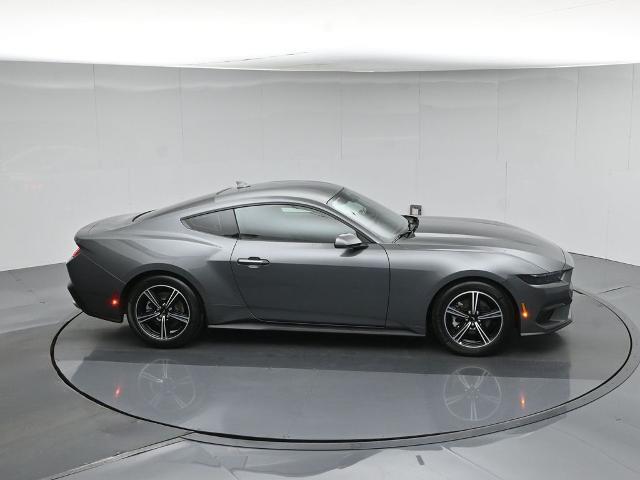 2025 Ford Mustang - $30,985