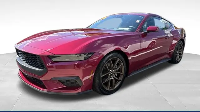 Preowned 2026 Ford Mustang EcoBoost Premium for Sale