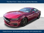 2026 Mustang Thumbnail 2