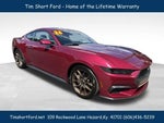 2026 Mustang Thumbnail 4