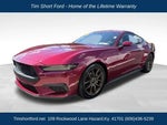 2026 Mustang Thumbnail 2