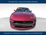 2026 Mustang Thumbnail 4