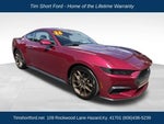 2026 Mustang Thumbnail 5
