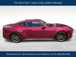 2026 Mustang Thumbnail 6