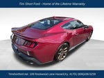 2026 Mustang Thumbnail 7