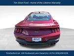 2026 Mustang Thumbnail 8