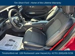 2026 Mustang Thumbnail 9