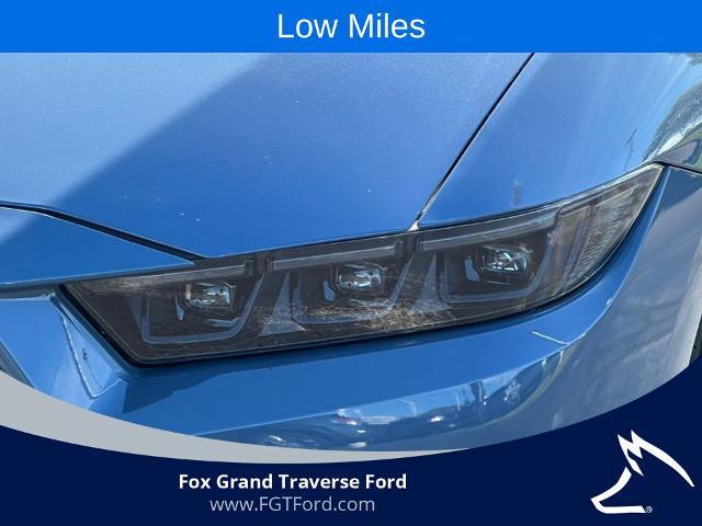 2026 Ford Mustang - $31,979