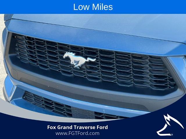 2026 Ford Mustang - $31,979