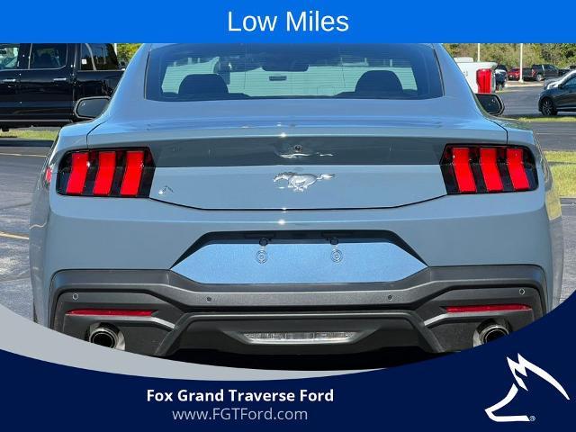 2026 Ford Mustang - $31,979