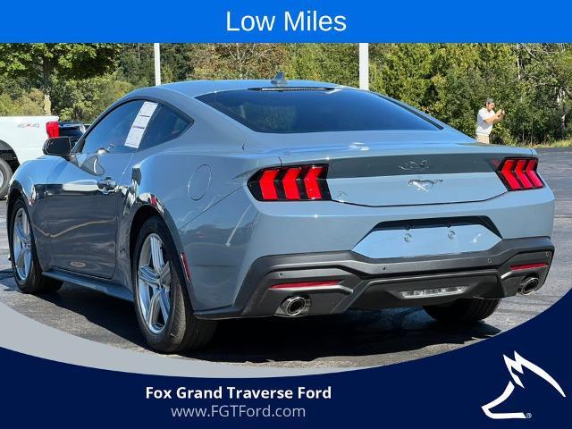 2026 Ford Mustang - $31,979
