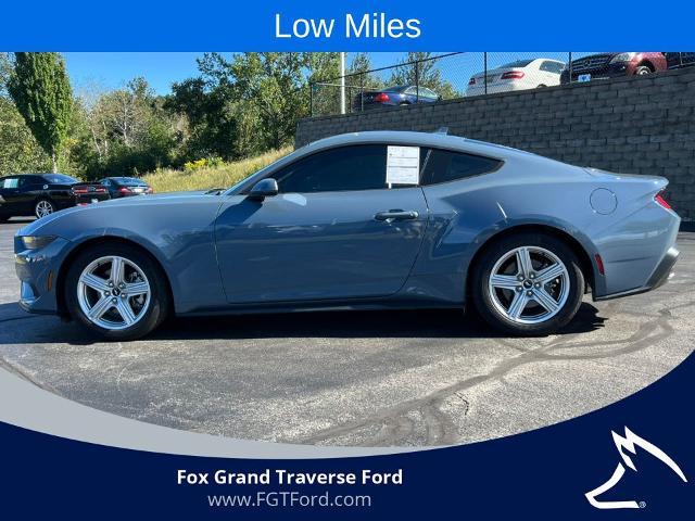 2026 Ford Mustang - $31,979