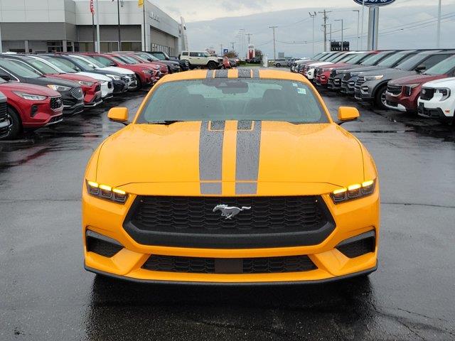 2026 Ford Mustang - $35,995