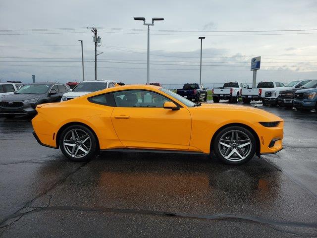 2026 Ford Mustang - $35,995