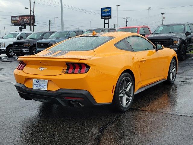 2026 Ford Mustang - $35,995
