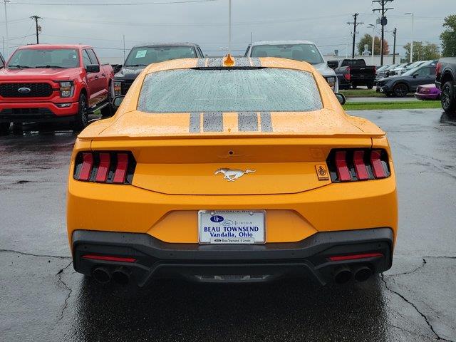 2026 Ford Mustang - $35,995