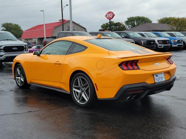 2026 Ford Mustang - $35,995