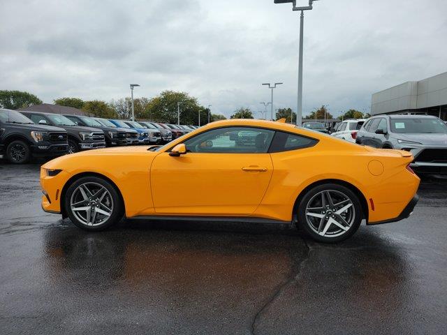 2026 Ford Mustang - $35,995