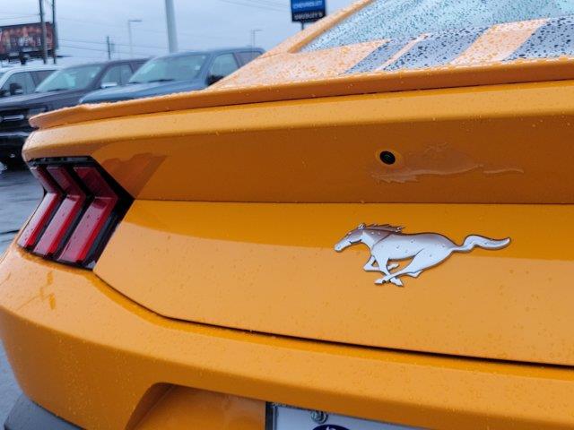 2026 Ford Mustang - $35,995