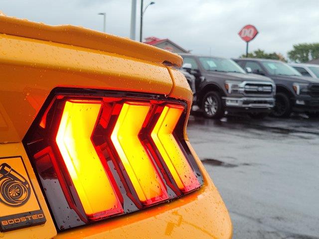 2026 Ford Mustang - $35,995