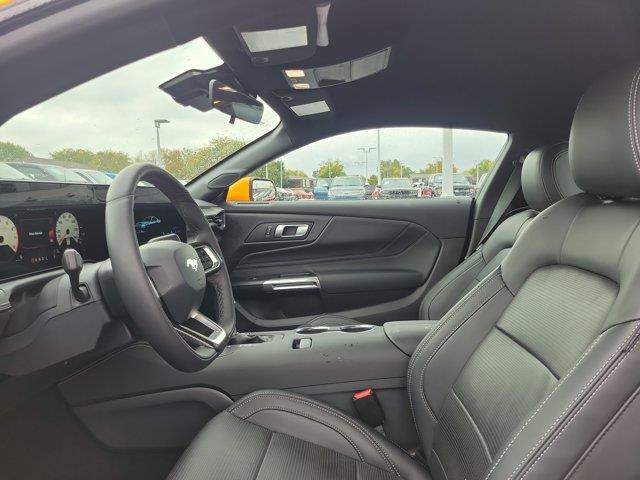 2026 Ford Mustang - $35,995