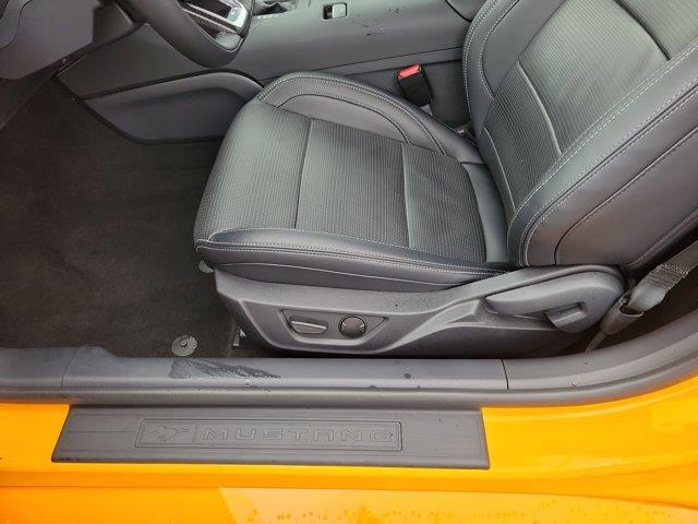 2026 Ford Mustang - $35,995
