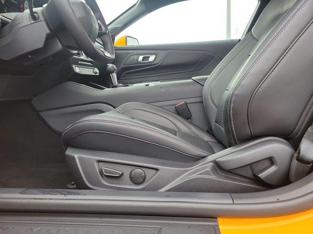 2026 Ford Mustang - $35,995