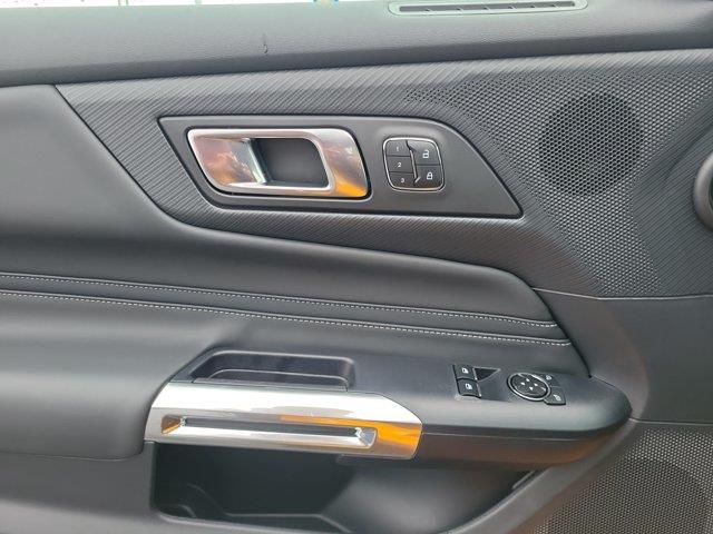 2026 Ford Mustang - $35,995