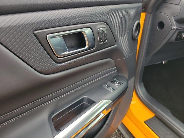 2026 Ford Mustang - $35,995