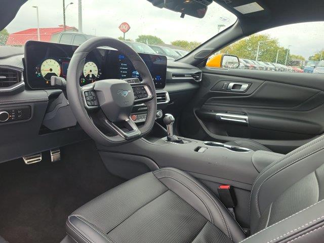 2026 Ford Mustang - $35,995