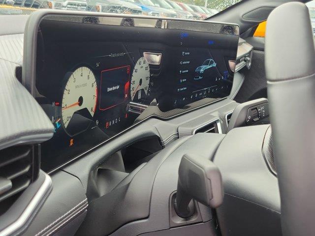 2026 Ford Mustang - $35,995