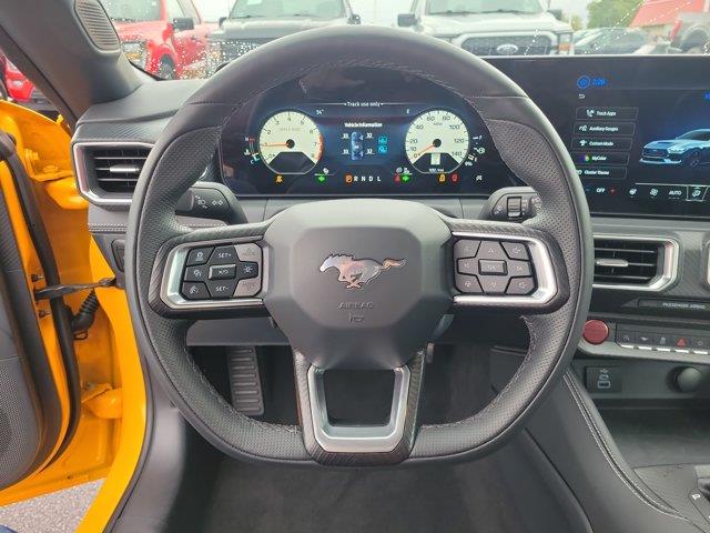 2026 Ford Mustang - $35,995