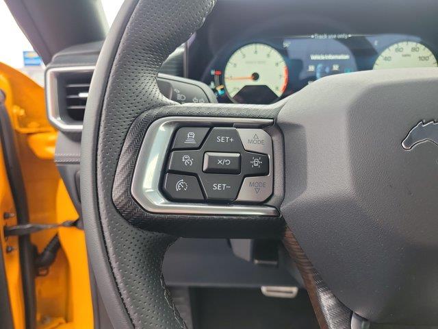 2026 Ford Mustang - $35,995