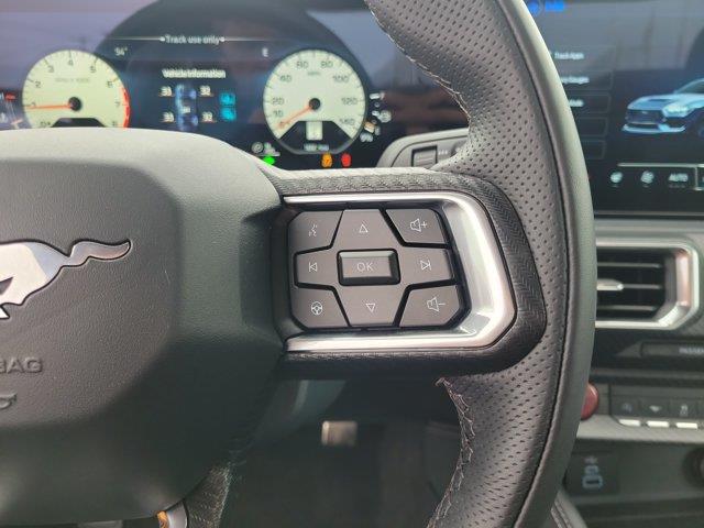 2026 Ford Mustang - $35,995