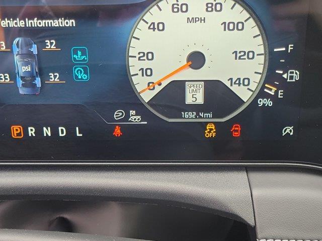 2026 Ford Mustang - $35,995