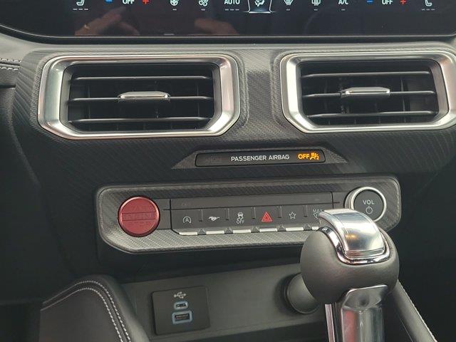 2026 Ford Mustang - $35,995