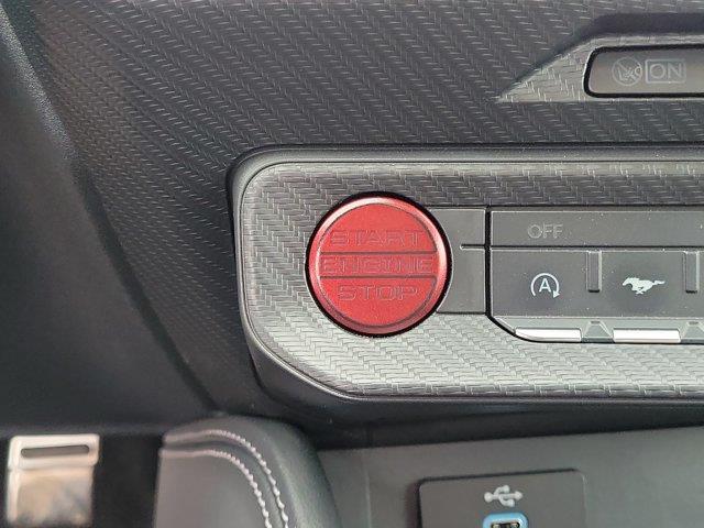 2026 Ford Mustang - $35,995