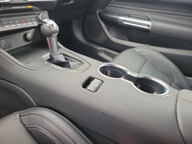 2026 Ford Mustang - $35,995