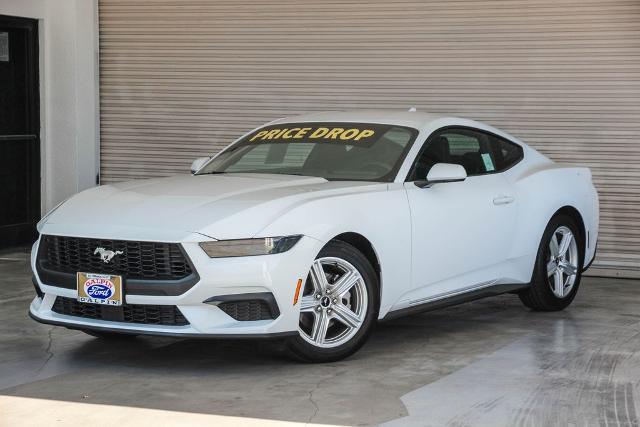 2026 Ford Mustang - $32,460
