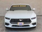 2026 Mustang Thumbnail 2