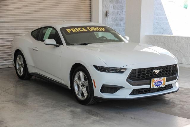 2026 Ford Mustang - $32,460