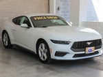 2026 Mustang Thumbnail 3