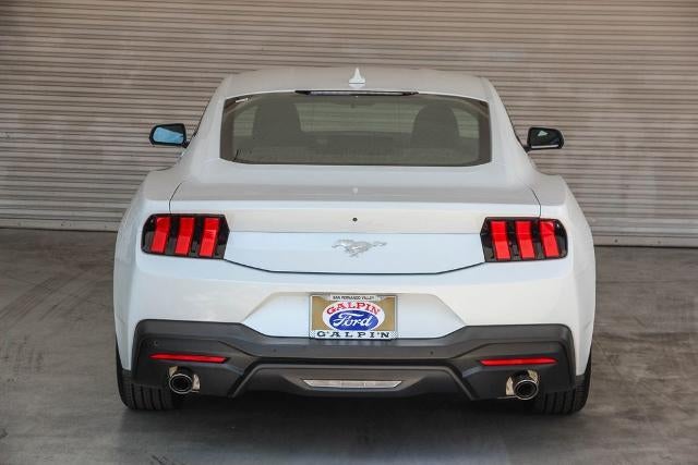 2026 Ford Mustang - $32,460