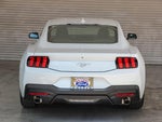 2026 Mustang Thumbnail 5