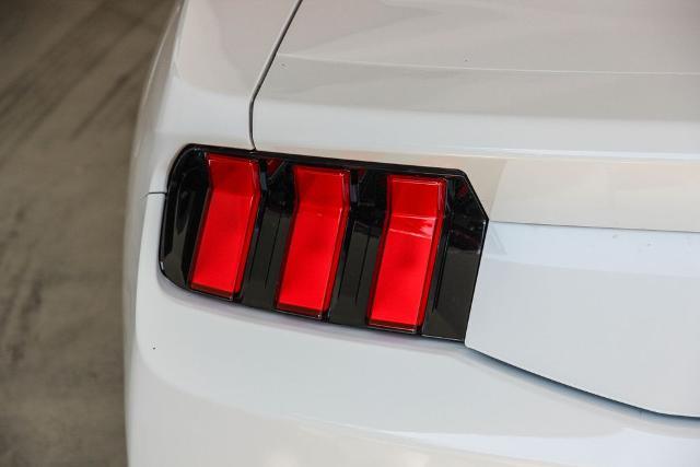 2026 Ford Mustang - $32,460