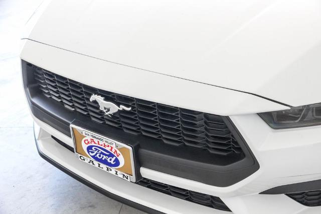 2026 Ford Mustang - $32,460