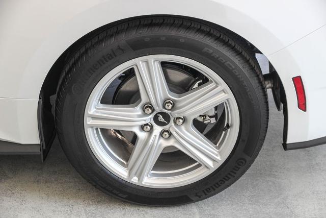 2026 Ford Mustang - $32,460