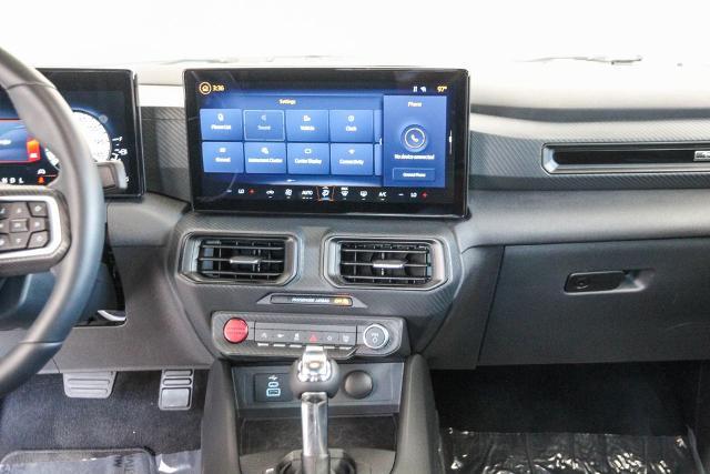 2026 Ford Mustang - $32,460