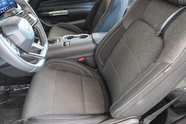 2026 Ford Mustang - $32,460