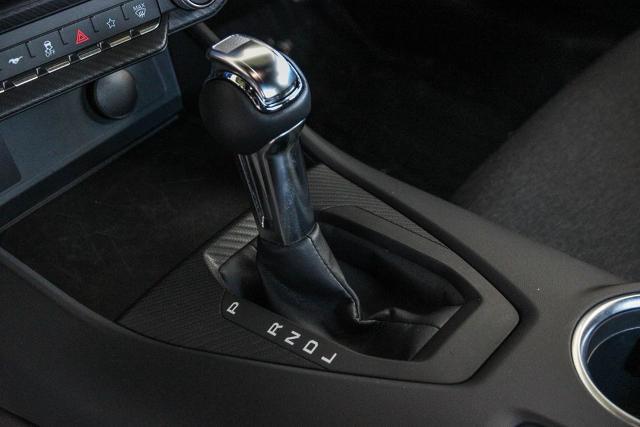 2026 Ford Mustang - $32,460